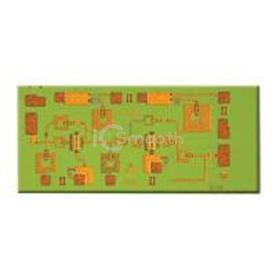 HMC564-SX - Analog Devices Inc. - RF Amplifiers