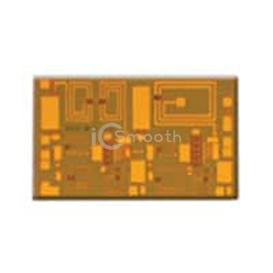 HMC609-SX - Analog Devices Inc. - RF Amplifiers