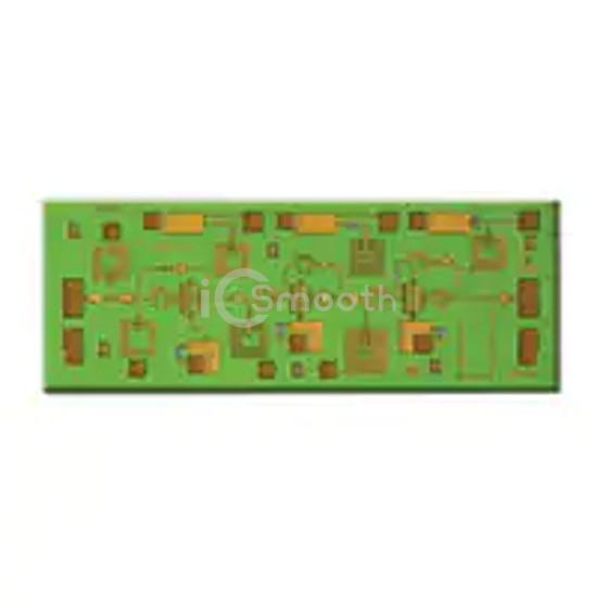 HMC565 - Analog Devices Inc. - RF Amplifiers