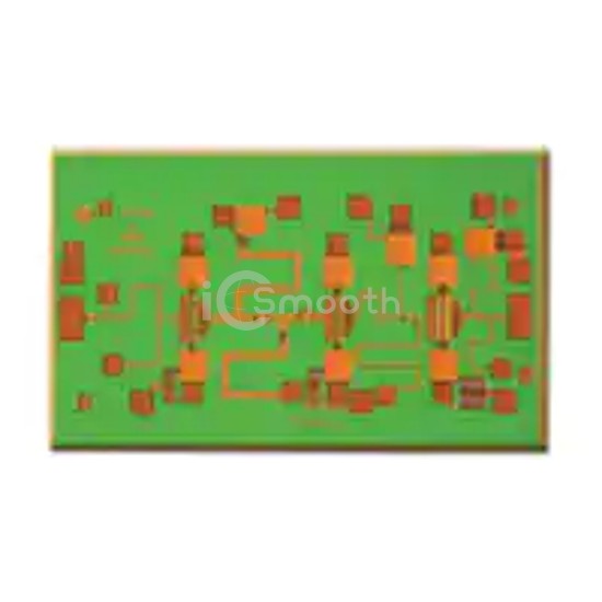 HMC517-SX - Analog Devices Inc. - RF Amplifiers