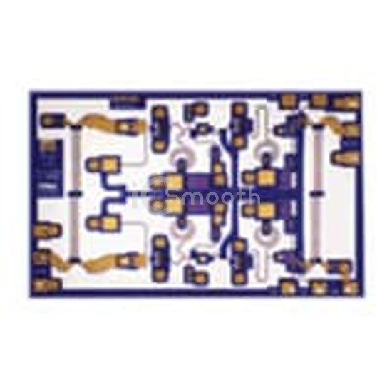 HMC-ALH216-SX - Analog Devices Inc. - RF Amplifiers