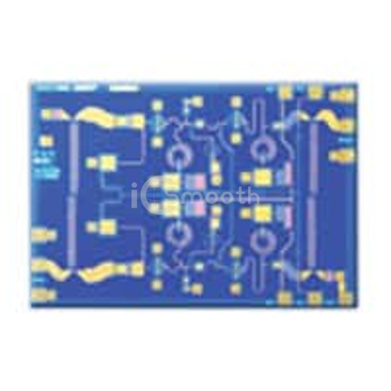 HMC-ALH311 - Analog Devices Inc. - RF Amplifiers