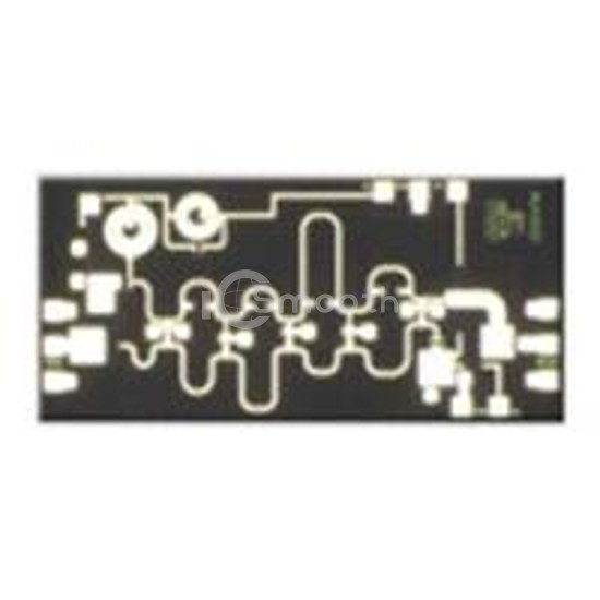 HMC-ALH102-SX - Analog Devices Inc. - RF Amplifiers
