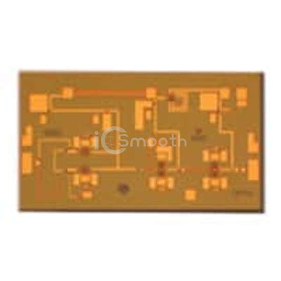 HMC383-SX - Analog Devices Inc. - RF Amplifiers