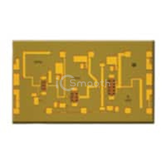 HMC498 - Analog Devices Inc. - RF Amplifiers