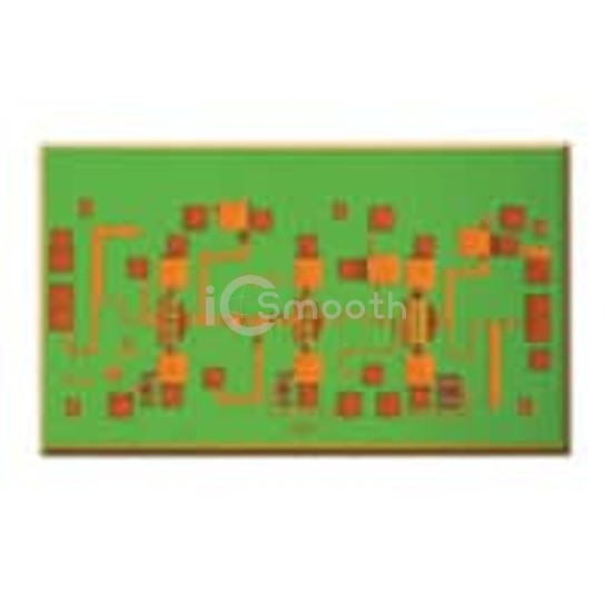 HMC518 - Analog Devices Inc. - RF Amplifiers