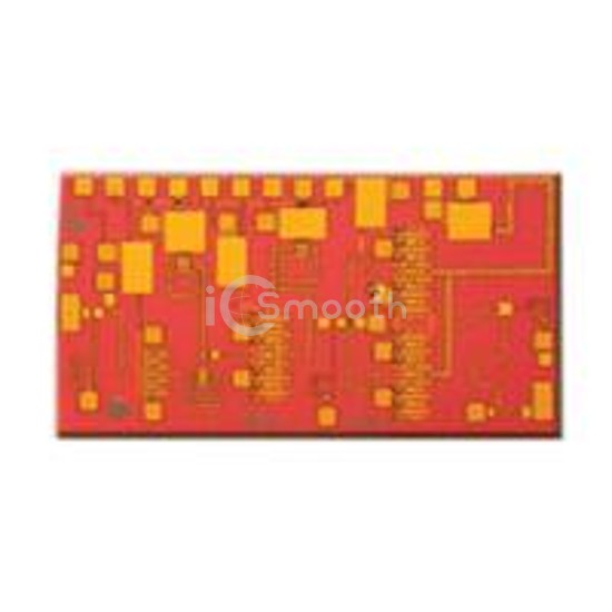 HMC590 - Analog Devices Inc. - RF Amplifiers