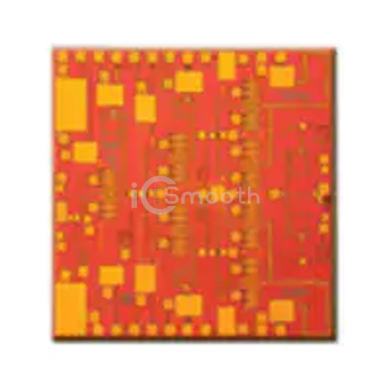 HMC591 - Analog Devices Inc. - RF Amplifiers