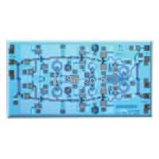 HMC-ALH376-SX - Analog Devices Inc. - RF Amplifiers