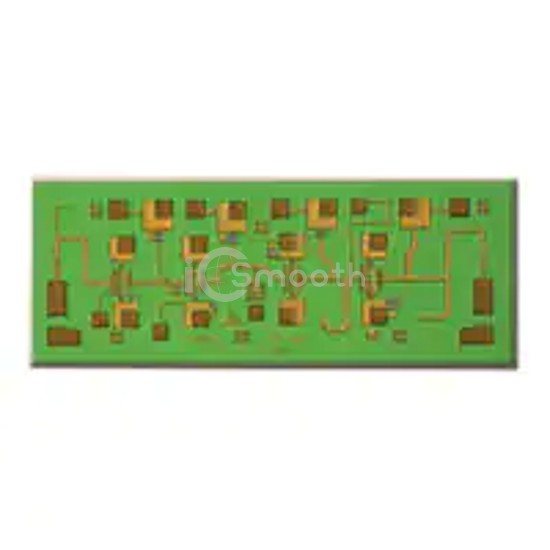 HMC566-SX - Analog Devices Inc. - RF Amplifiers
