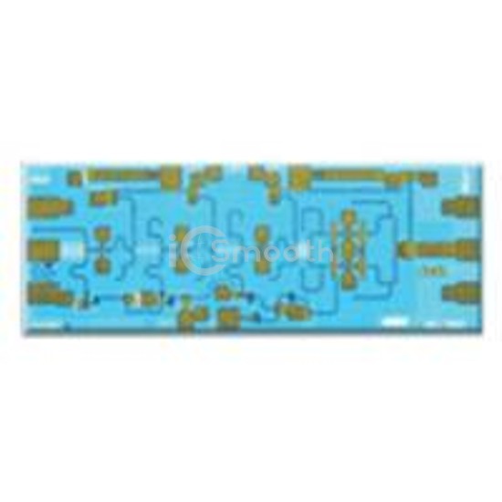 HMC-AUH320 - Analog Devices Inc. - RF Amplifiers