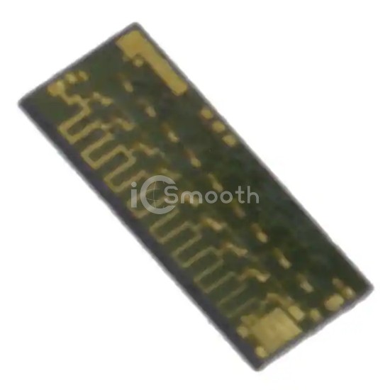 HMC659 - Analog Devices Inc. - RF Amplifiers