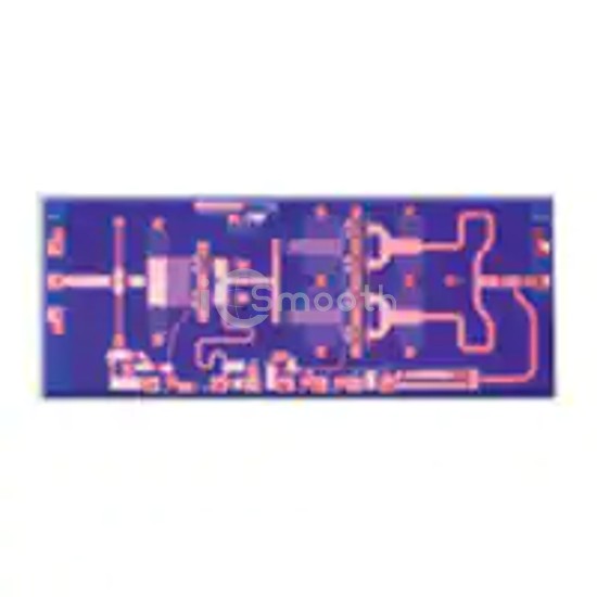 HMC-APH460 - Analog Devices Inc. - RF Amplifiers