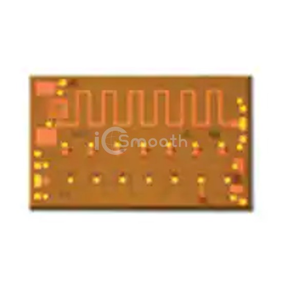 HMC606 - Analog Devices Inc. - RF Amplifiers