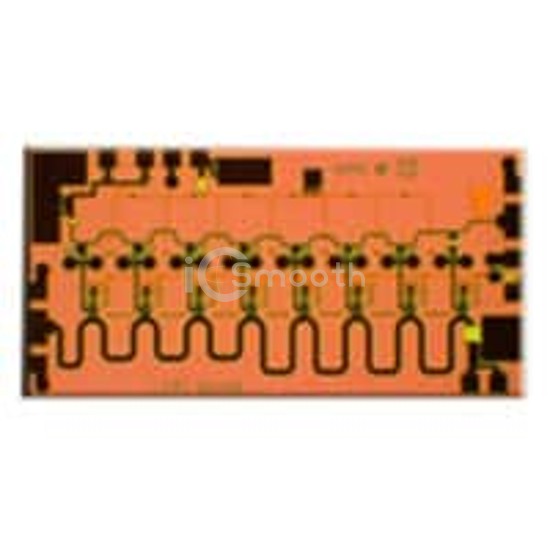 HMC1022 - Analog Devices Inc. - RF Amplifiers