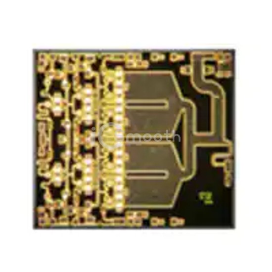 HMC7441 - Analog Devices Inc. - RF Amplifiers