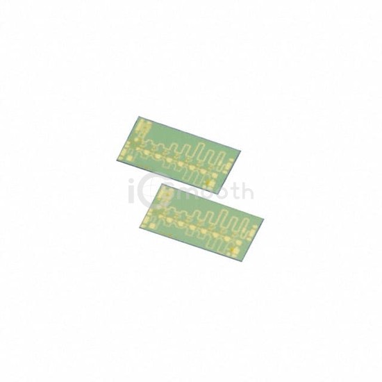 HMC8400-SX - Analog Devices Inc. - RF Amplifiers