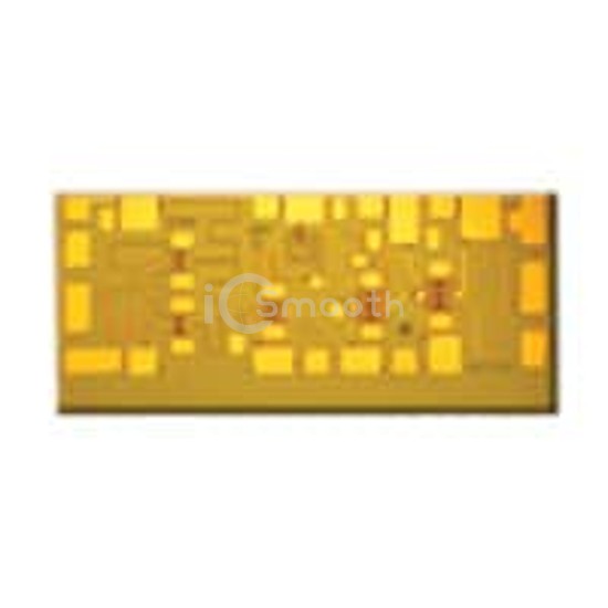 HMC635-SX - Analog Devices Inc. - RF Amplifiers