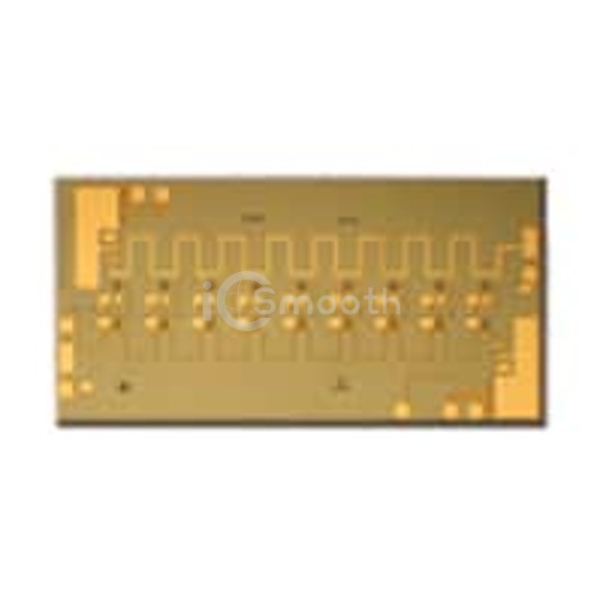 HMC460-SX - Analog Devices Inc. - RF Amplifiers