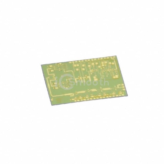 HMC7587-SX - Analog Devices Inc. - RF Amplifiers