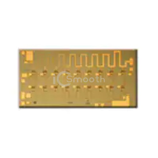 HMC464-SX - Analog Devices Inc. - RF Amplifiers