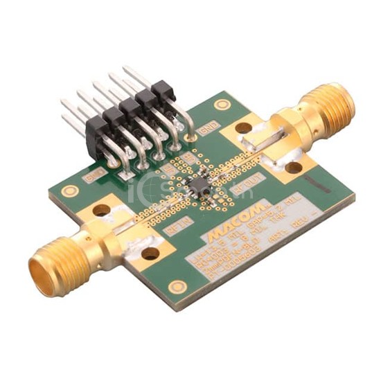 MAAL-011134-1SMB - MACOM Technology Solutions - RF Amplifiers