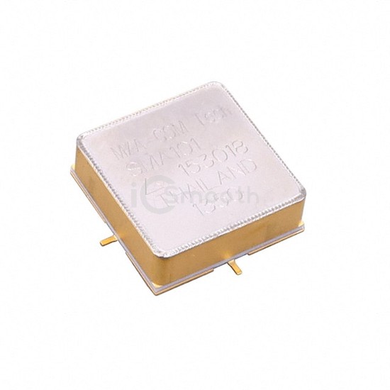 SMA101 - MACOM Technology Solutions - RF Amplifiers