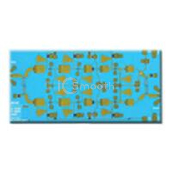 HMC-ALH509 - Analog Devices Inc. - RF Amplifiers