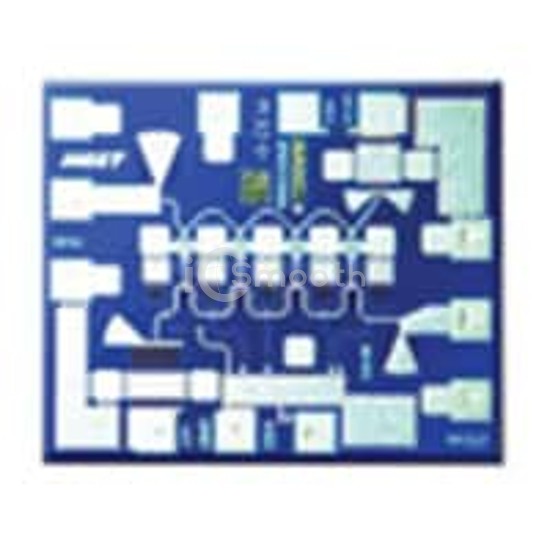 HMC-AUH312 - Analog Devices Inc. - RF Amplifiers