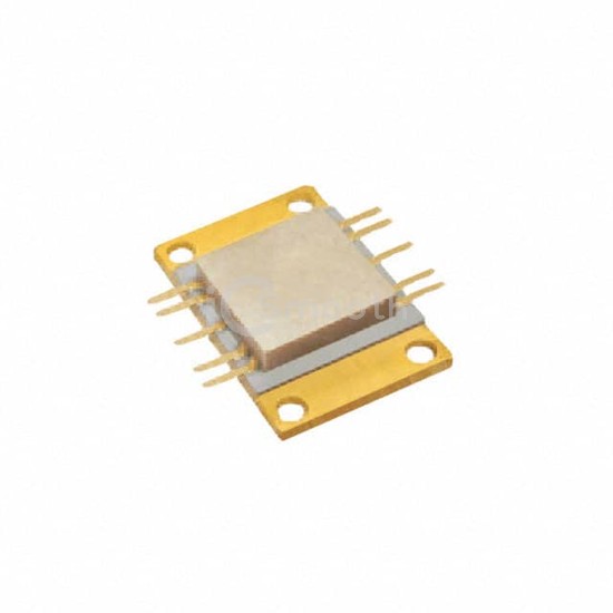 HMC1087F10 - Analog Devices Inc. - RF Amplifiers