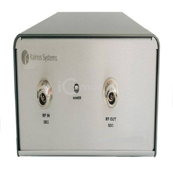 KSA30WB1200-1DK052 - Kainos Systems - RF Amplifiers