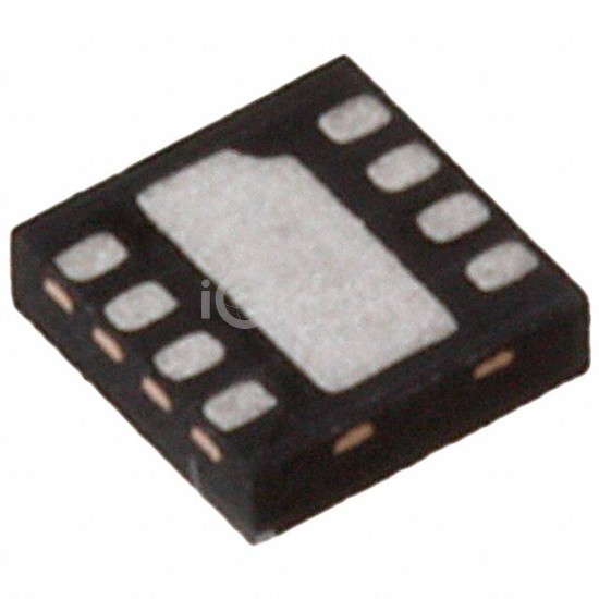 SST12LP17E-QU8E - Microchip Technology - RF Amplifiers