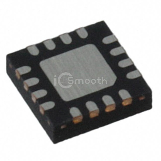 SST11LP12-QCF - Microchip Technology - RF Amplifiers