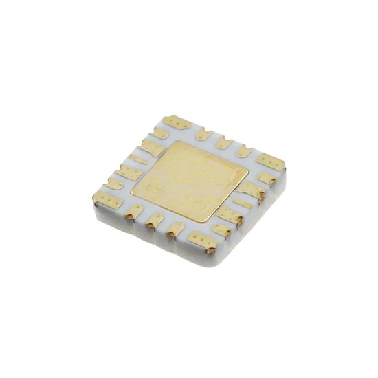 HMC7229LS6 - Analog Devices Inc. - RF Amplifiers
