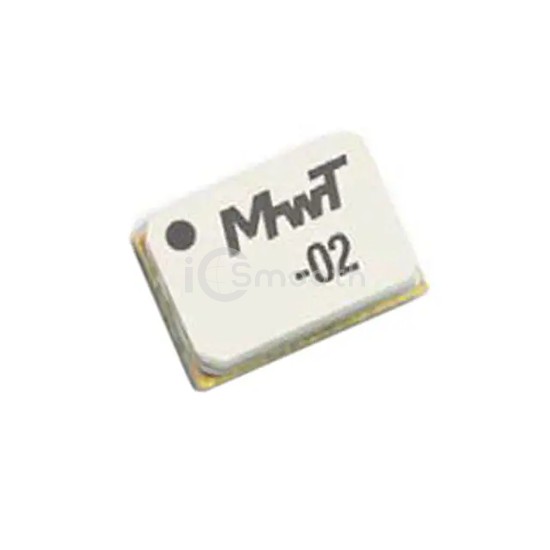 WPS-495922-02 - Microwave Technology Inc. - RF Amplifiers