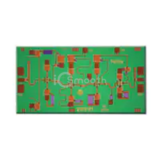 HMC263-SX - Analog Devices Inc. - RF Amplifiers