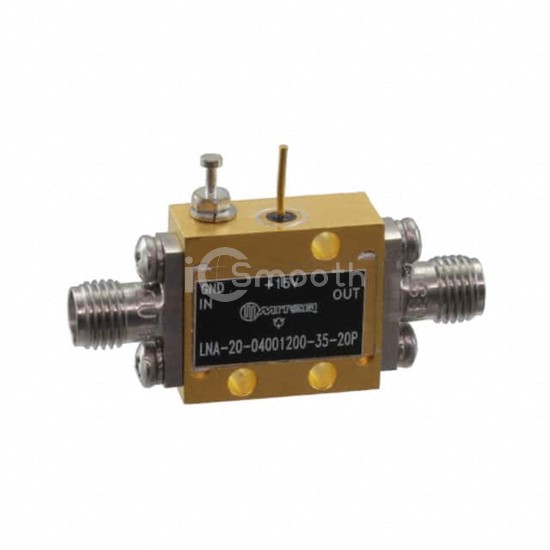 LNA-20-04001200-35-20P - L3 Narda-MITEQ - RF Amplifiers