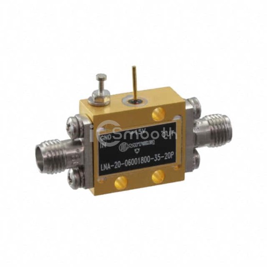 LNA-20-06001800-35-20P - L3 Narda-MITEQ - RF Amplifiers