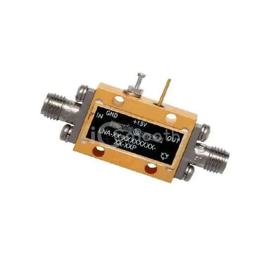 LNA-40-08001800-23-15P - L3 Narda-MITEQ - RF Amplifiers