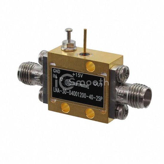 LNA-30-04001200-40-25P - L3 Narda-MITEQ - RF Amplifiers