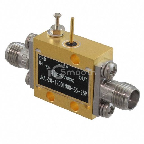 LNA-20-12001800-35-25P - L3 Narda-MITEQ - RF Amplifiers