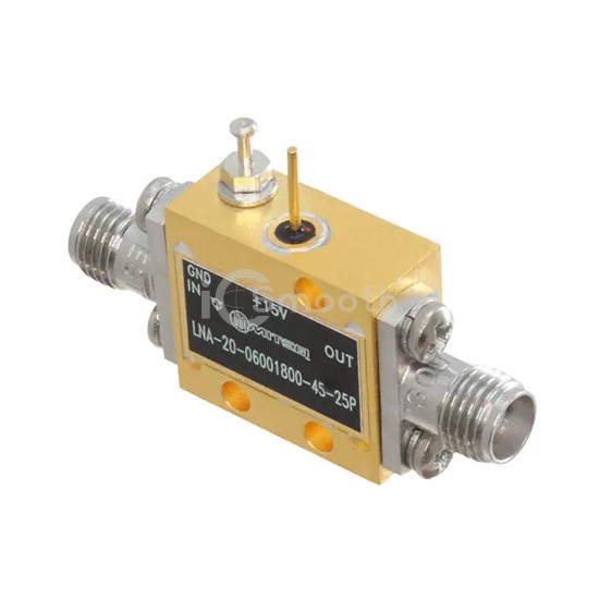 LNA-40-04001200-40-25P - L3 Narda-MITEQ - RF Amplifiers