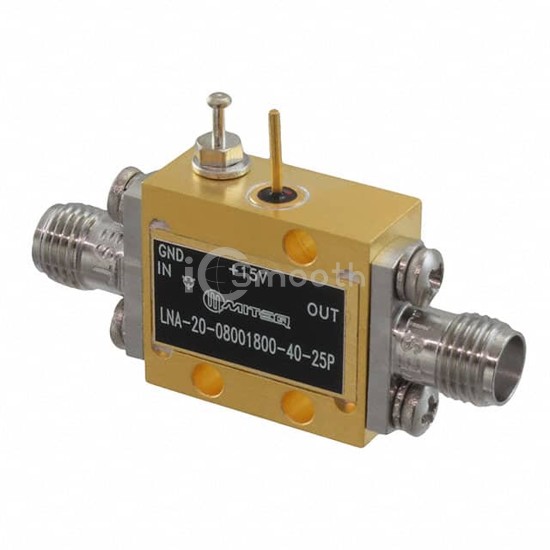 LNA-20-08001800-40-25P - L3 Narda-MITEQ - RF Amplifiers