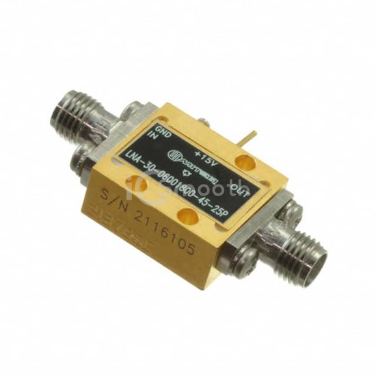 LNA-30-06001800-45-25P - L3 Narda-MITEQ - RF Amplifiers