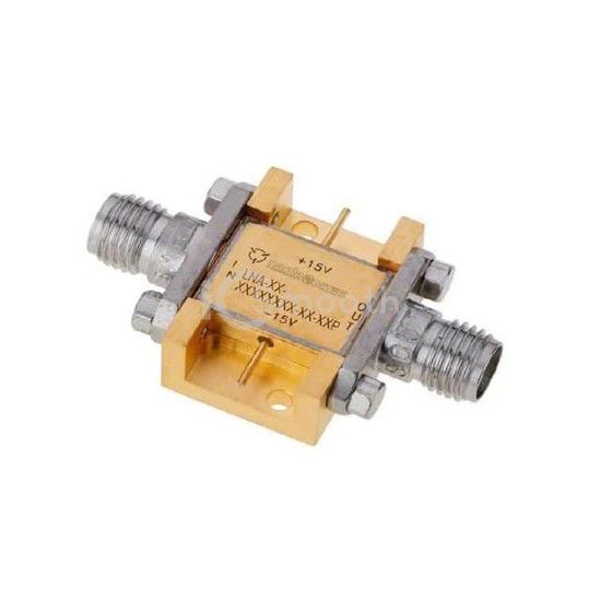 LNA-40-18004000-40-15P - L3 Narda-MITEQ - RF Amplifiers