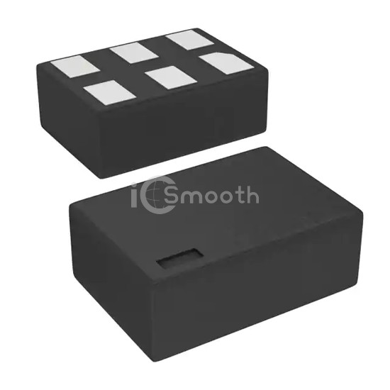 BGA725L6E6327FTSA1 - Infineon Technologies - RF Amplifiers