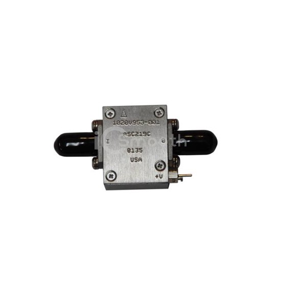 ASC219C - Amplifier Solutions Corp. - RF Amplifiers