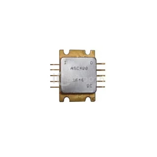 ASC400 - Amplifier Solutions Corp. - RF Amplifiers