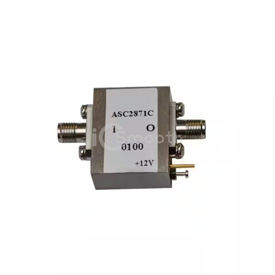 ASC2871C - Amplifier Solutions Corp. - RF Amplifiers