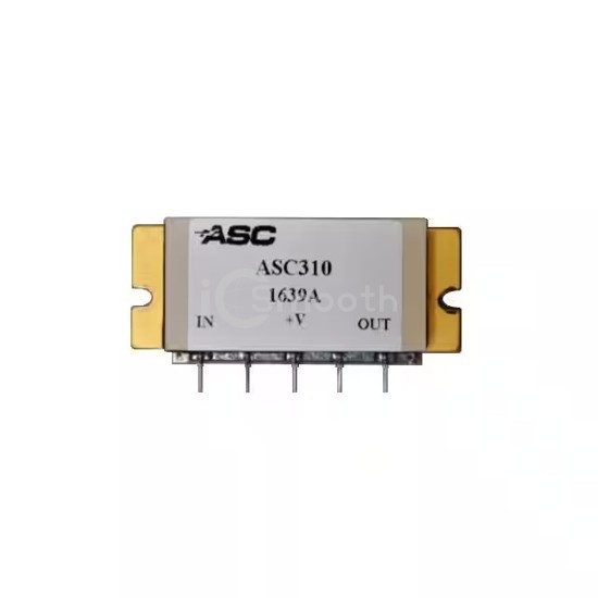 ASC310 - Amplifier Solutions Corp. - RF Amplifiers